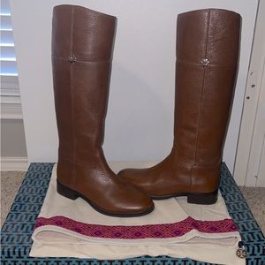 Tory Burch Boots